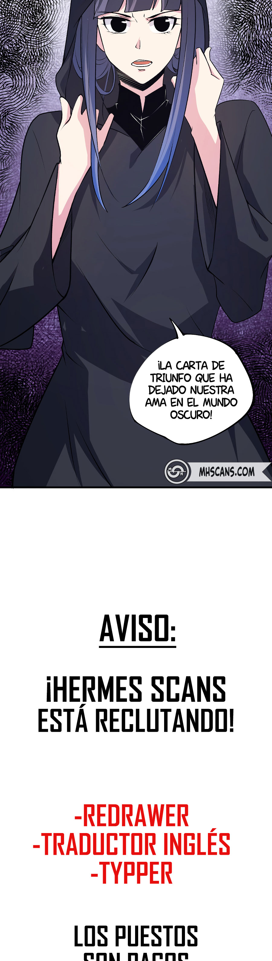 Matando Dioses sin Profesión Capitulo 105 página 26