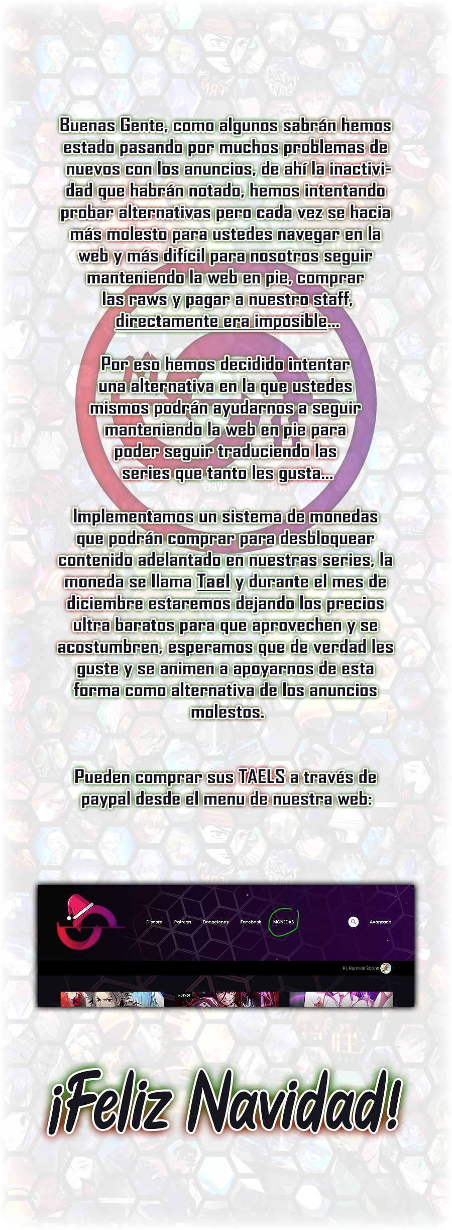 Matando Dioses sin Profesión Capitulo 108 página 2