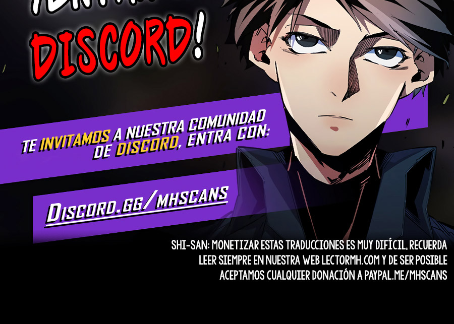 Matando Dioses sin Profesión Capitulo 111.2 página 11