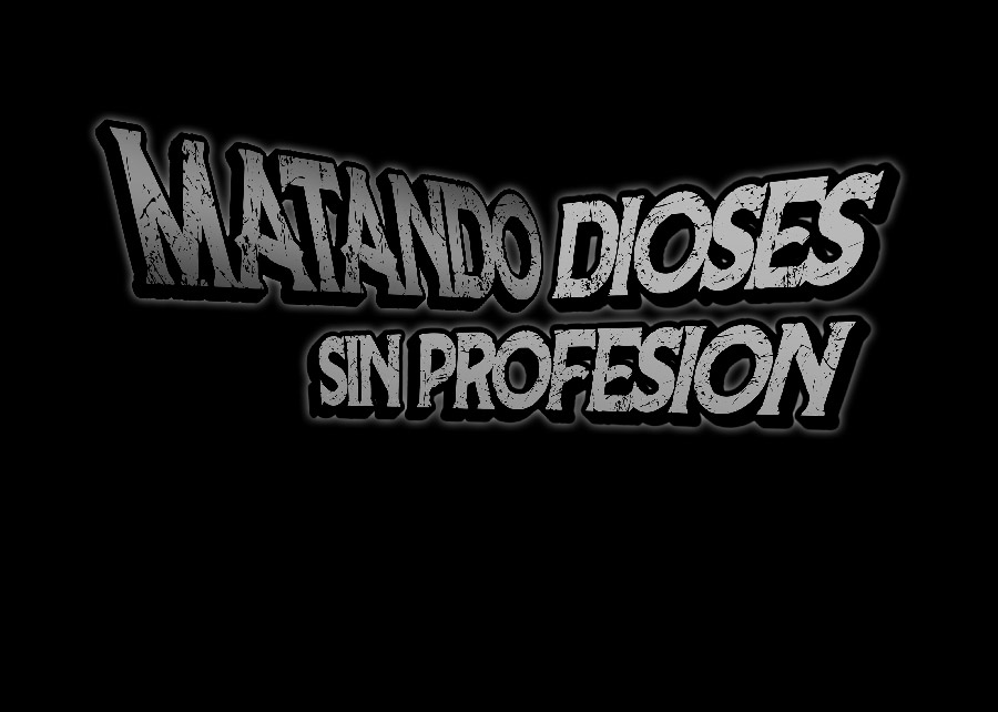 Matando Dioses sin Profesión Capitulo 111.2 página 12