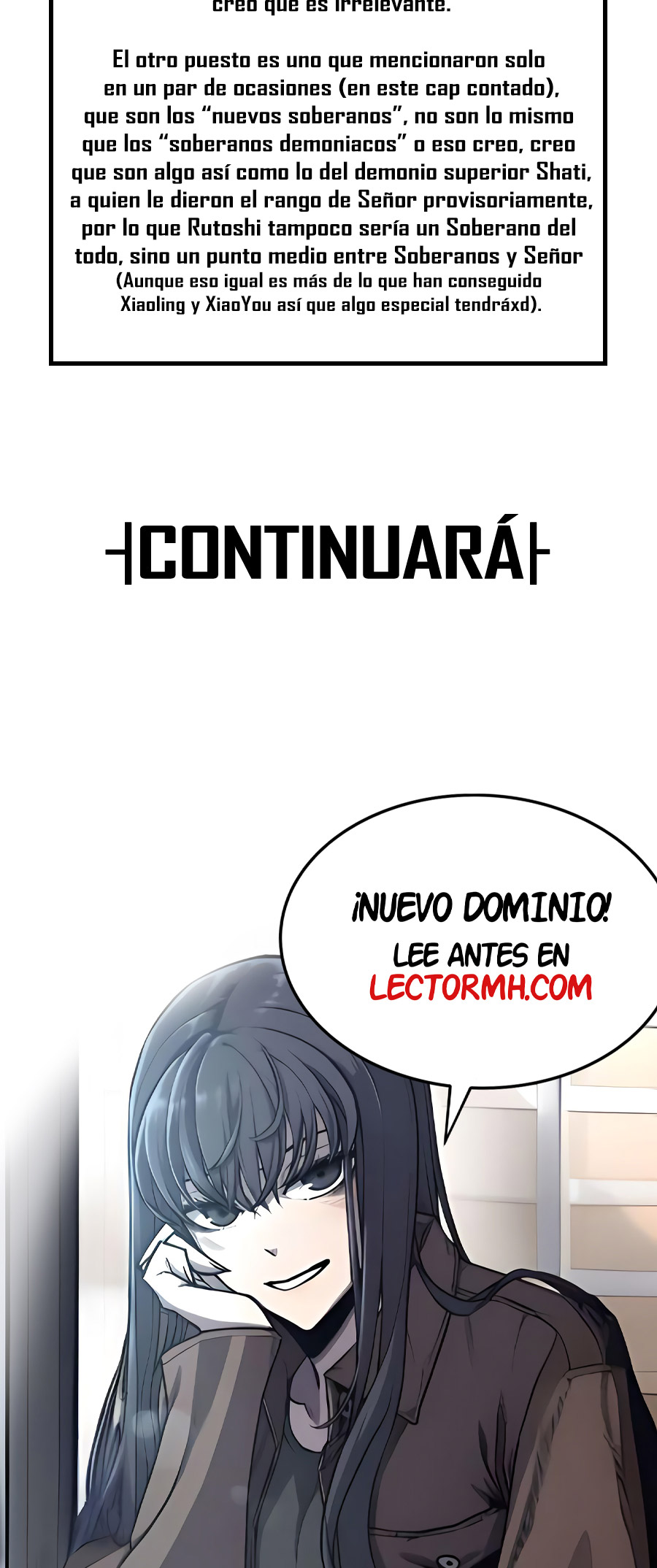 Matando Dioses sin Profesión Capitulo 113.2 página 11