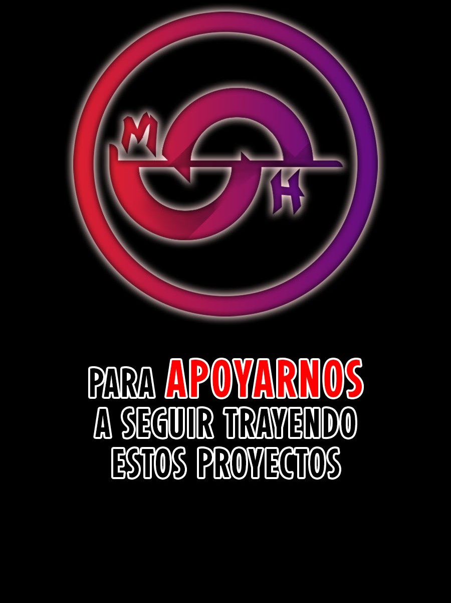Matando Dioses sin Profesión Capitulo 129 página 19