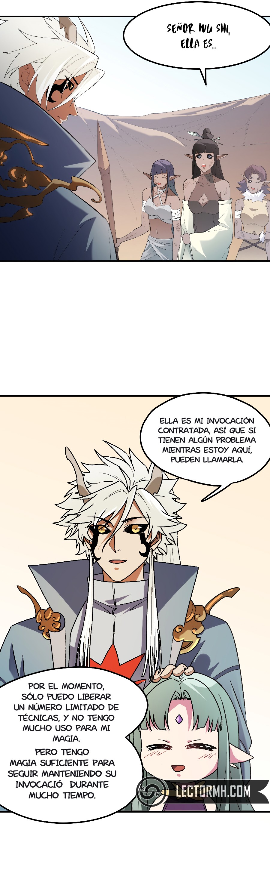 Matando Dioses sin Profesión Capitulo 131 página 12