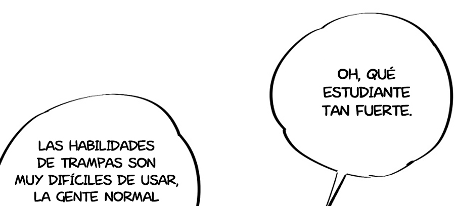 Matando Dioses sin Profesión Capitulo 14 página 22