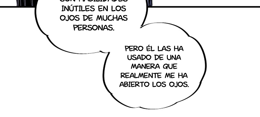 Matando Dioses sin Profesión Capitulo 14 página 25