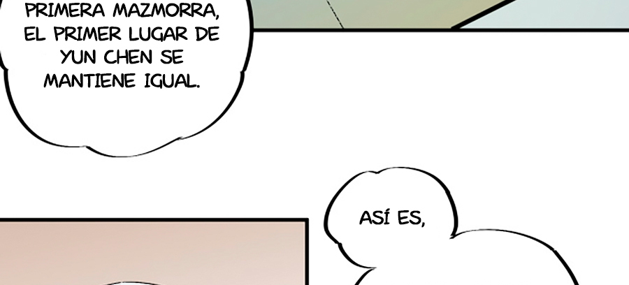 Matando Dioses sin Profesión Capitulo 14 página 29
