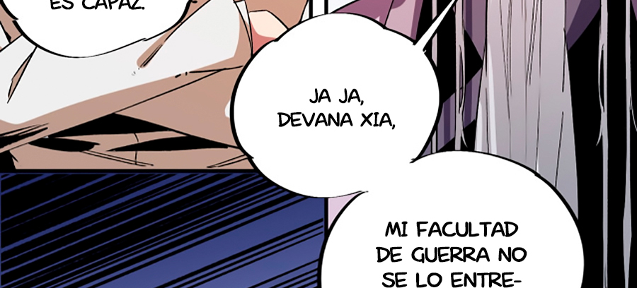 Matando Dioses sin Profesión Capitulo 14 página 32