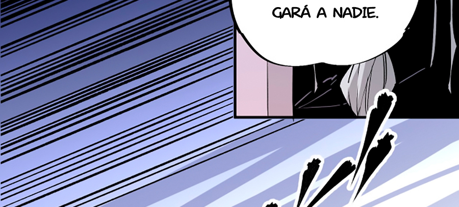 Matando Dioses sin Profesión Capitulo 14 página 33