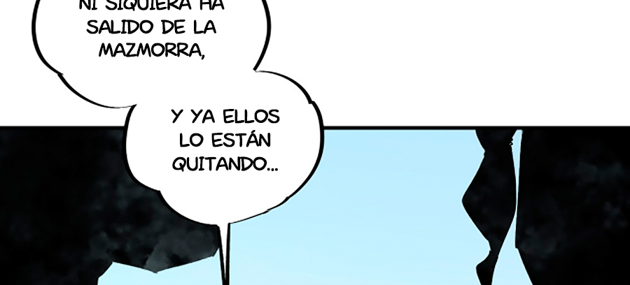 Matando Dioses sin Profesión Capitulo 14 página 38