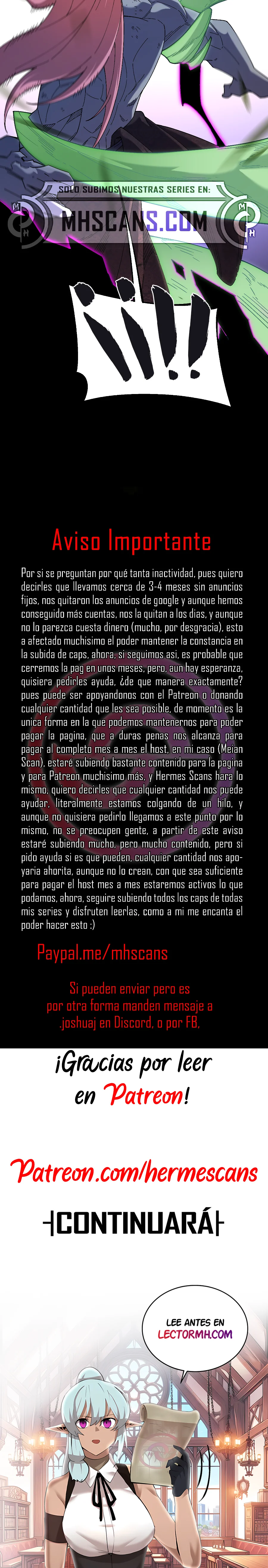 Matando Dioses sin Profesión Capitulo 187 página 26