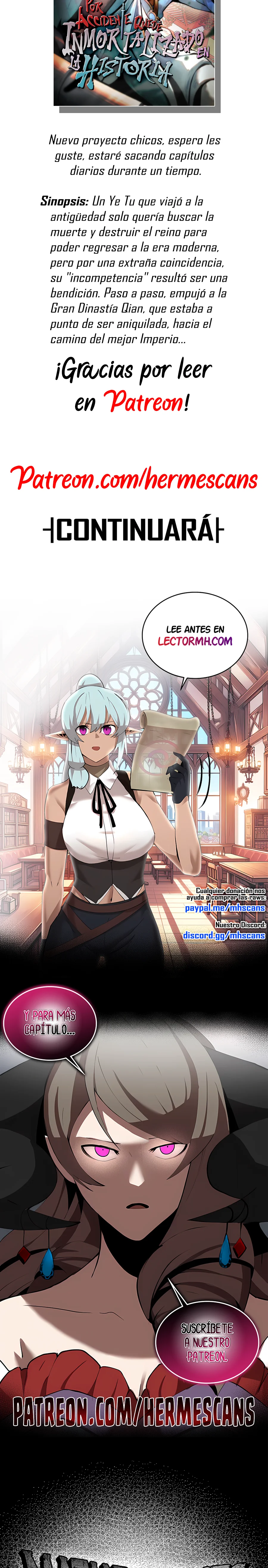 Matando Dioses sin Profesión Capitulo 193 página 24