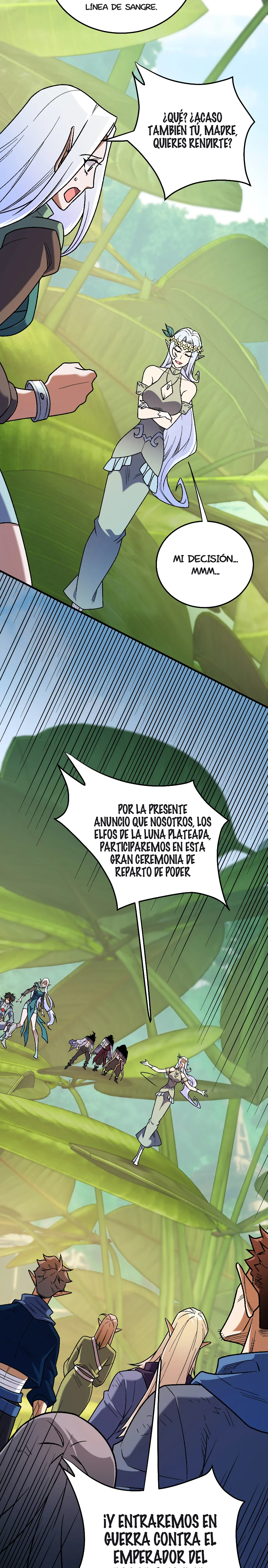 Matando Dioses sin Profesión Capitulo 197 página 13