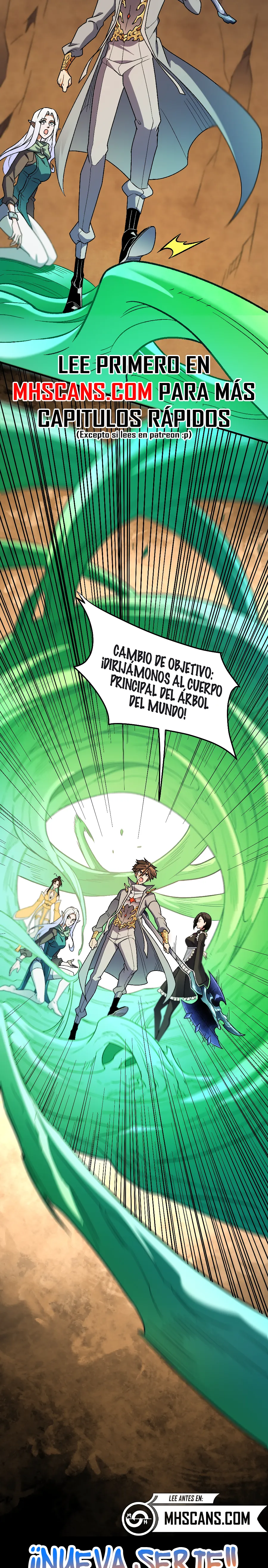 Matando Dioses sin Profesión Capitulo 201 página 26
