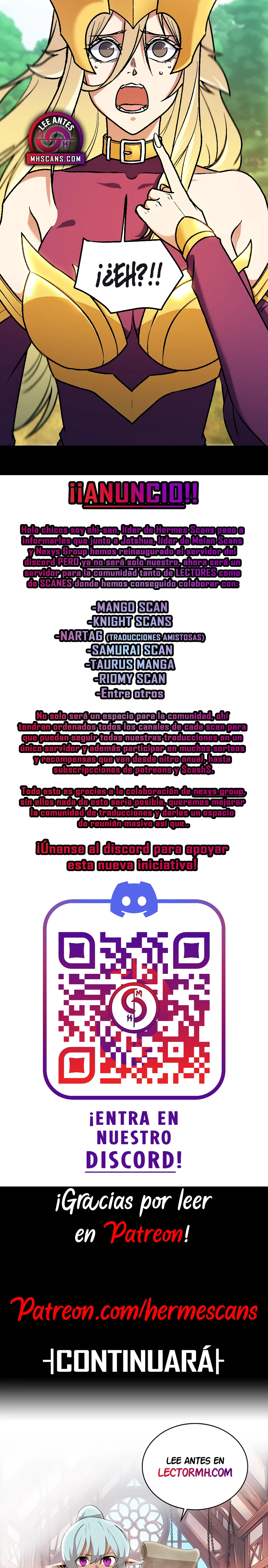 Matando Dioses sin Profesión Capitulo 207 página 25