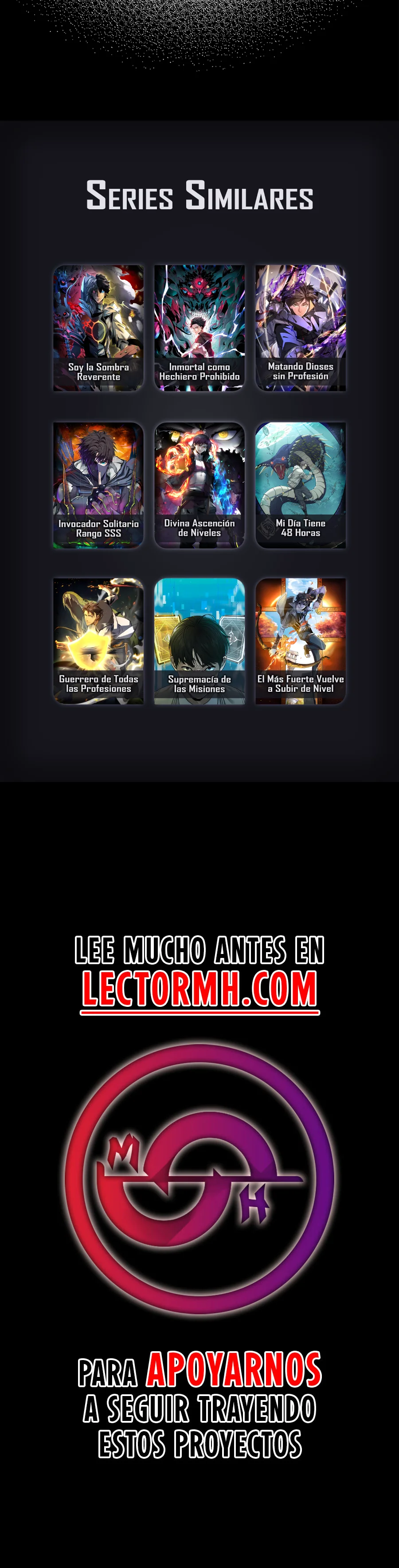 Matando Dioses sin Profesión Capitulo 212 página 33