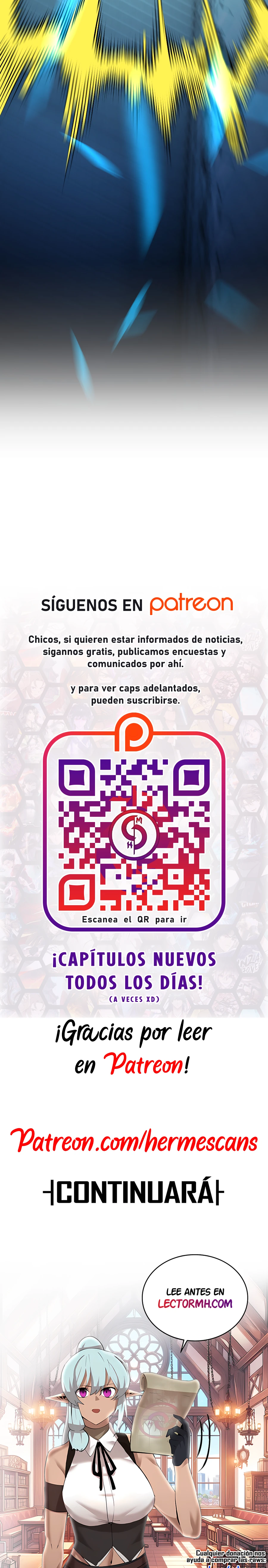 Matando Dioses sin Profesión Capitulo 222 página 24