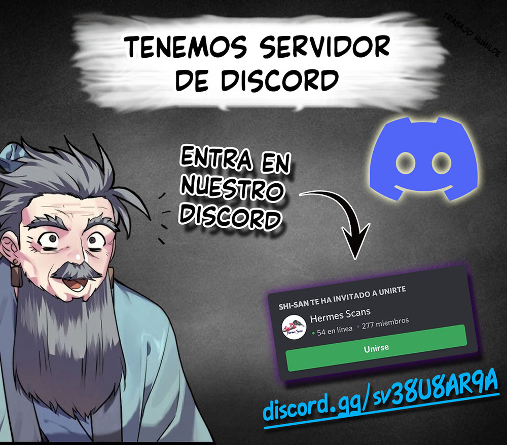 Matando Dioses sin Profesión Capitulo 37 página 29