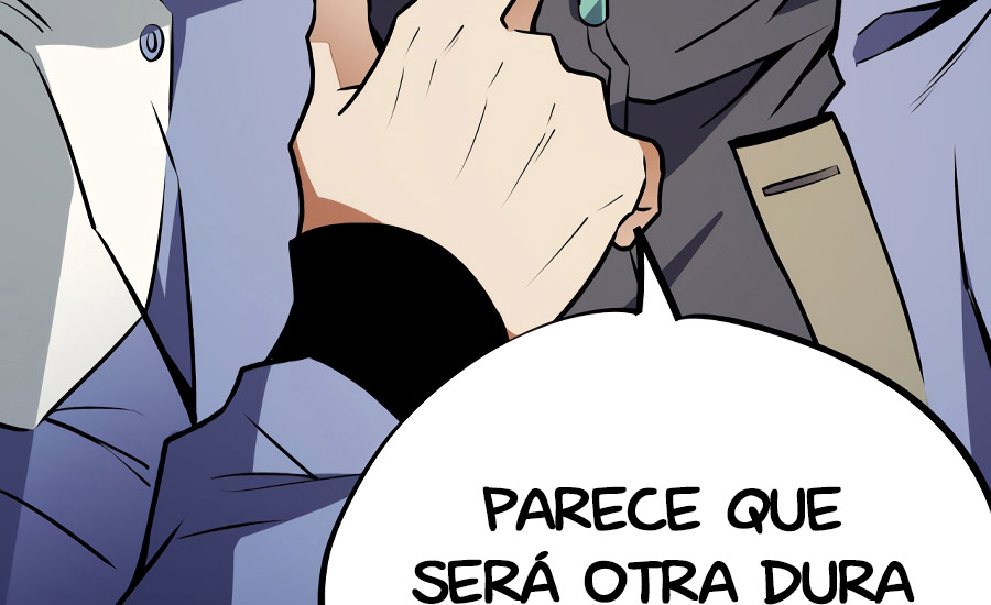 Matando Dioses sin Profesión Capitulo 67 página 25