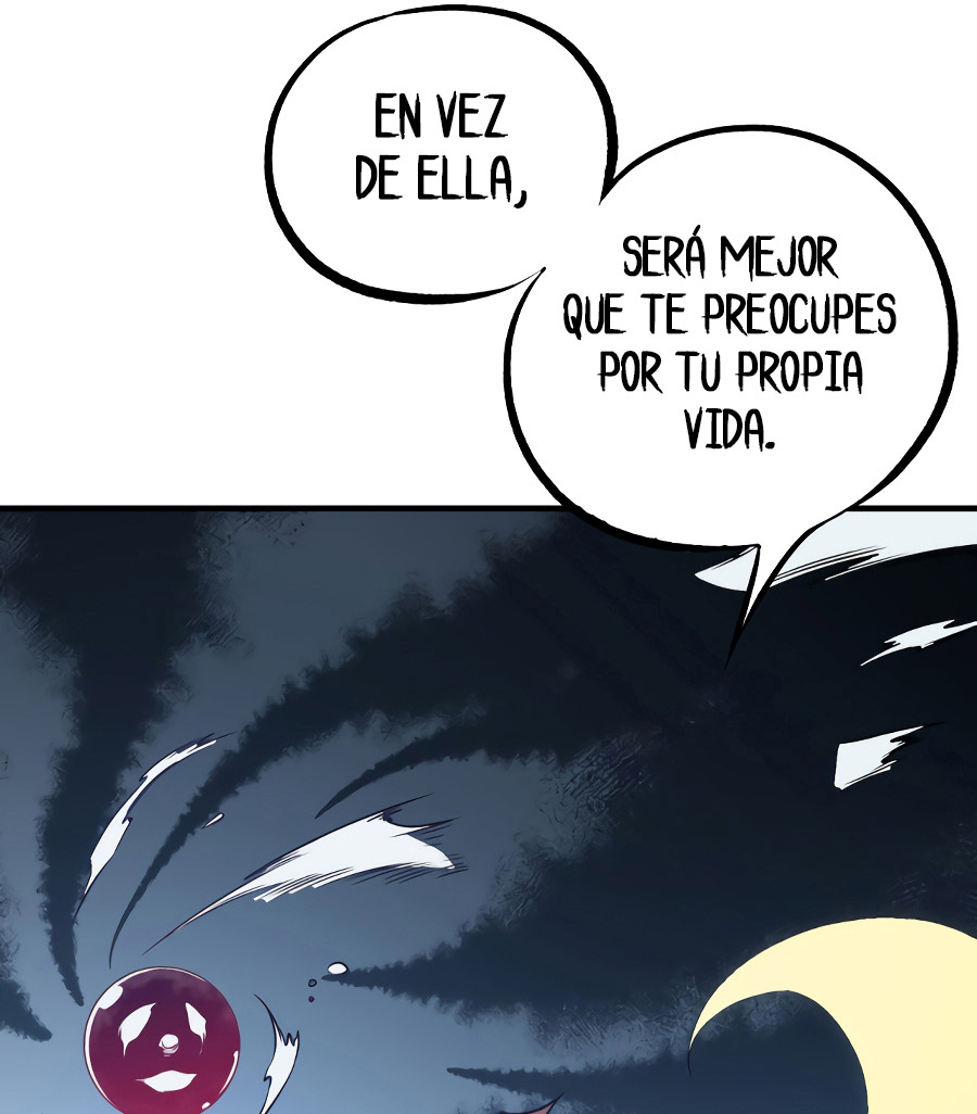 Matando Dioses sin Profesión Capitulo 69 página 23