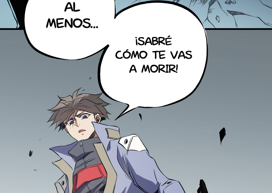 Matando Dioses sin Profesión Capitulo 75 página 19