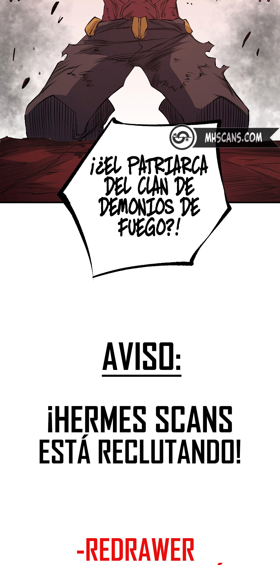 Matando Dioses sin Profesión Capitulo 96 página 20