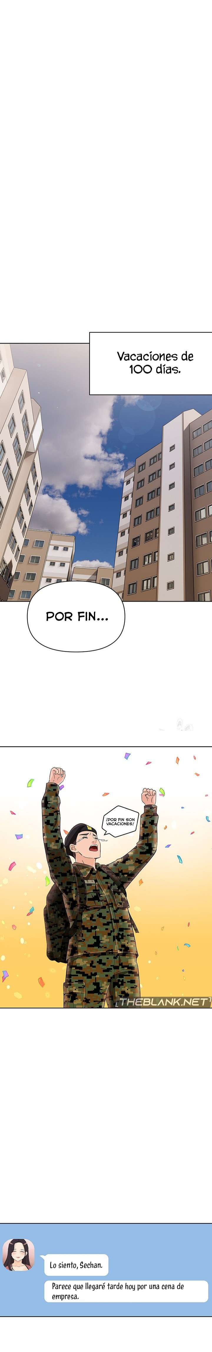 Mujeres Fuertemente Sexualizadas Capitulo 13 página 22