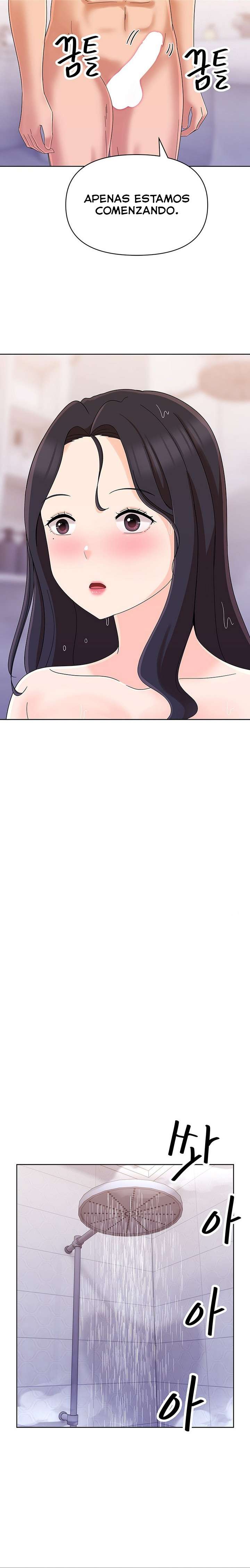 Mujeres Fuertemente Sexualizadas Capitulo 15 página 23