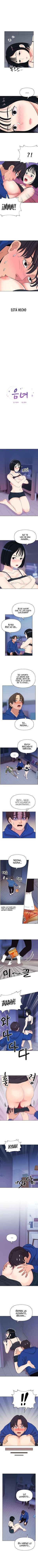 Mujeres Fuertemente Sexualizadas Capitulo 7 página 2