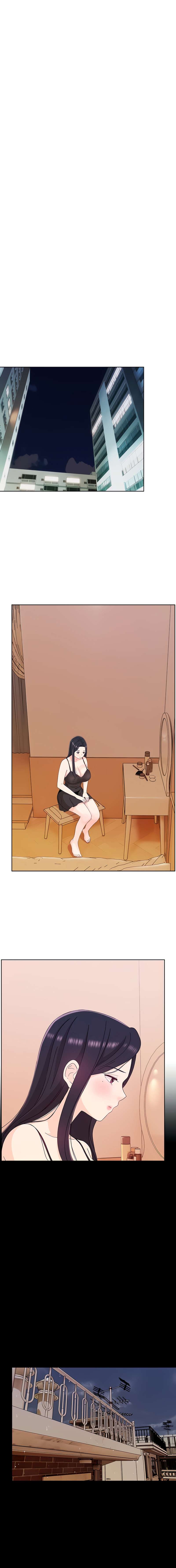 Mujeres Fuertemente Sexualizadas Capitulo 9 página 5