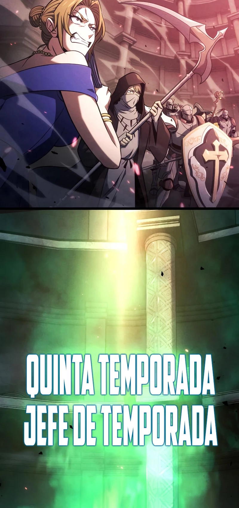 Jugador de talento insano Capitulo 1 página 15