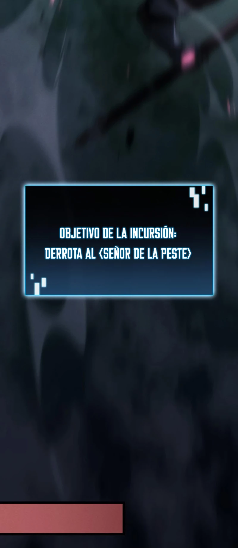 Jugador de talento insano Capitulo 1 página 19