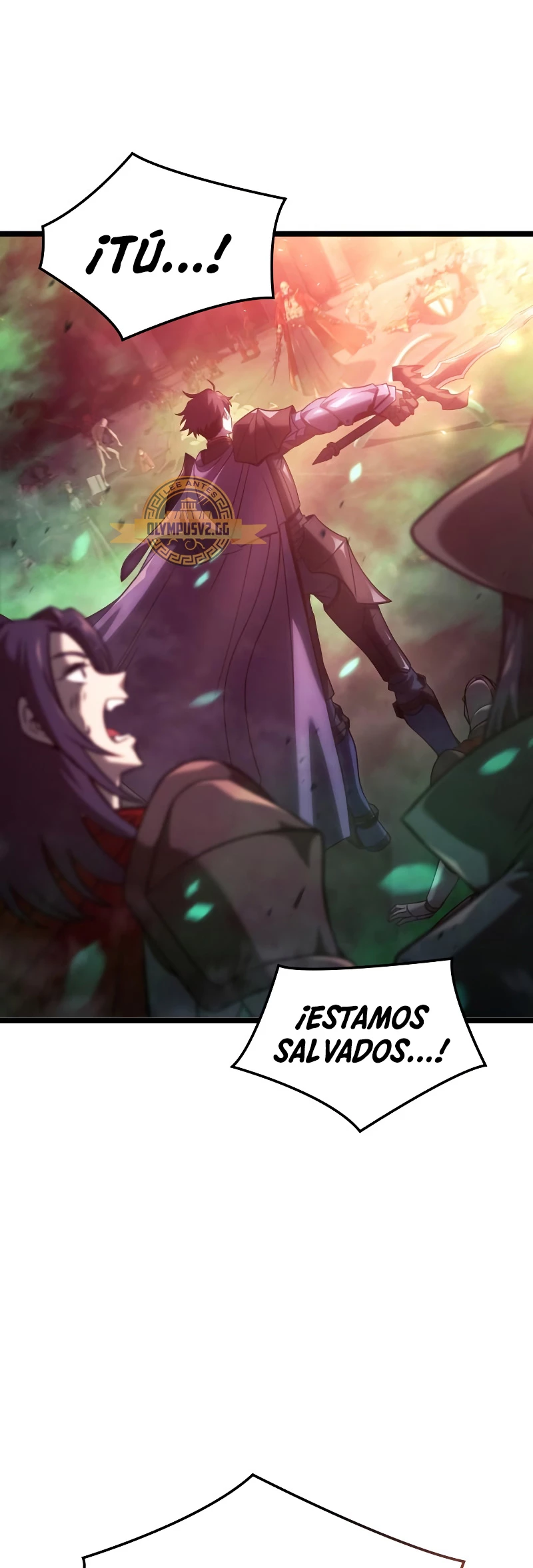 Jugador de talento insano Capitulo 1 página 29