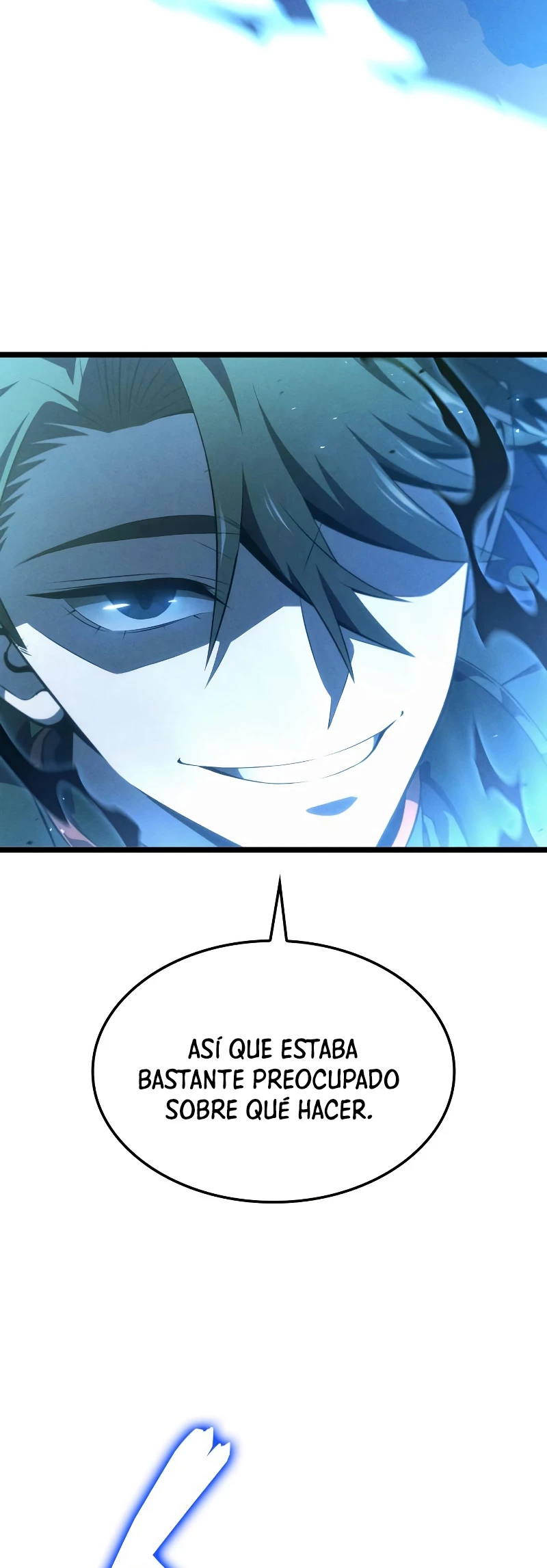 Jugador de talento insano Capitulo 1 página 42
