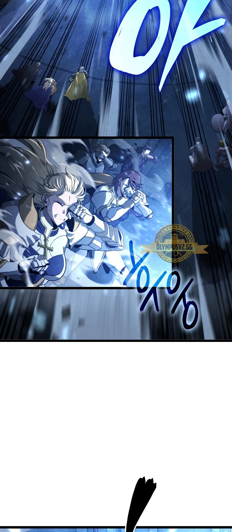 Jugador de talento insano Capitulo 1 página 46