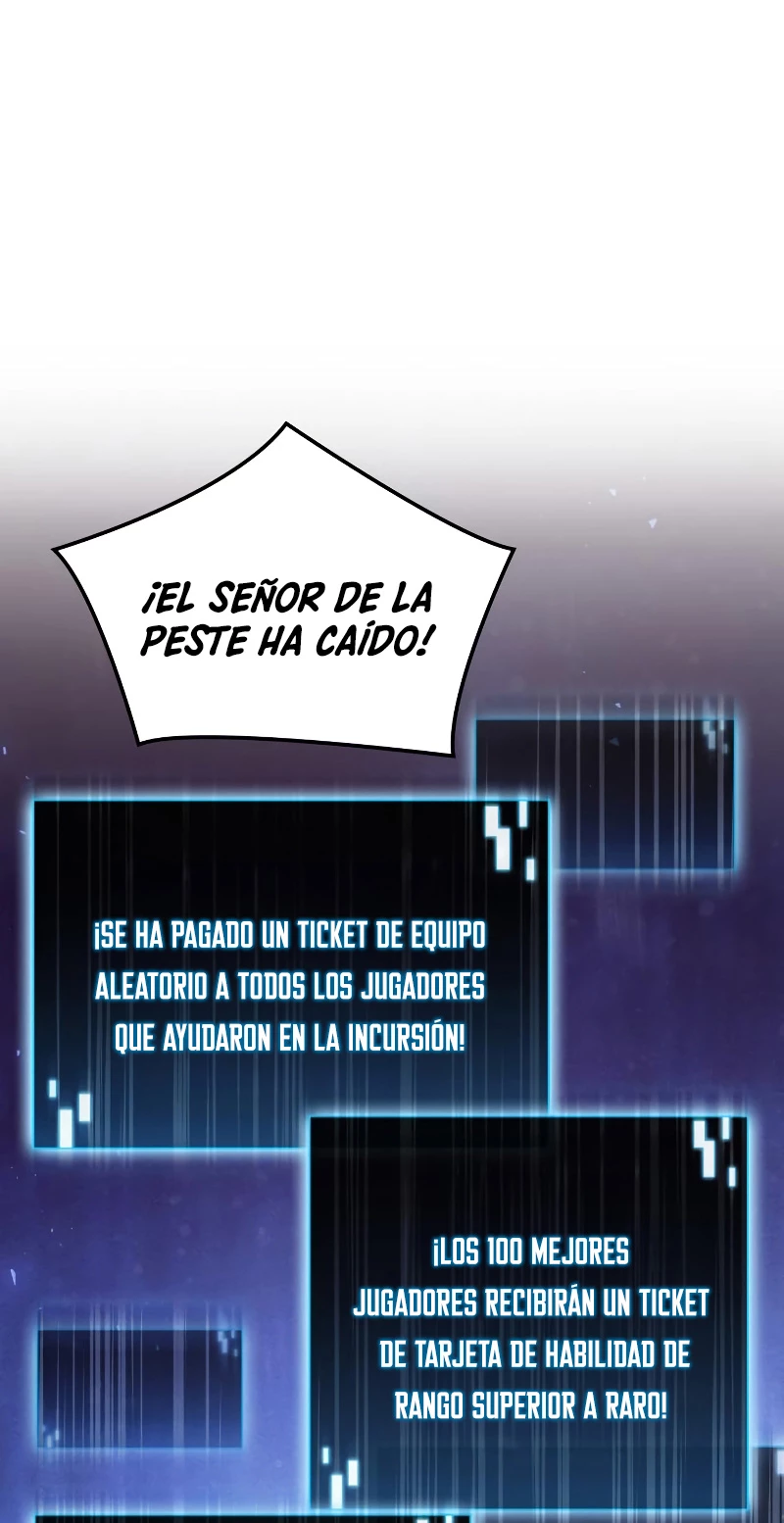 Jugador de talento insano Capitulo 1 página 51