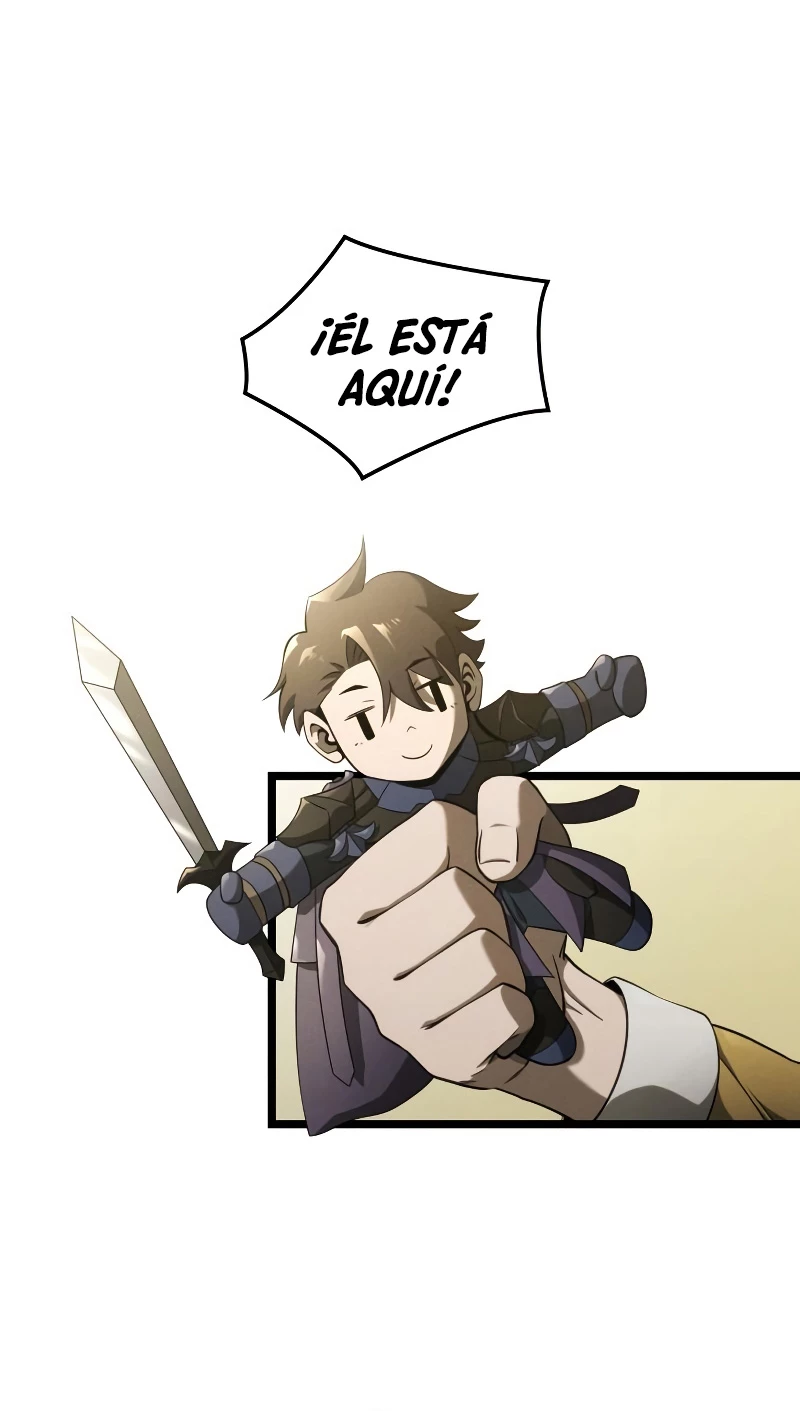 Jugador de talento insano Capitulo 1 página 59