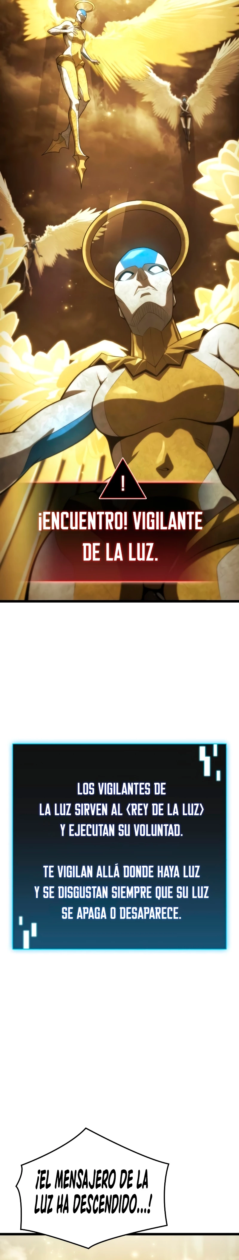 Jugador de talento insano Capitulo 10 página 21
