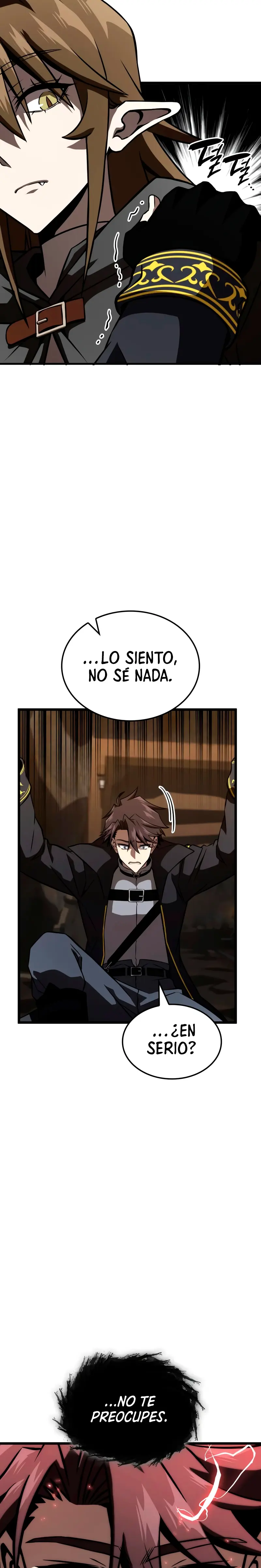 Jugador de talento insano Capitulo 100 página 15