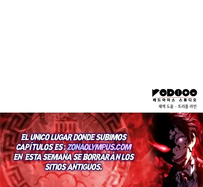 Jugador de talento insano Capitulo 100 página 40