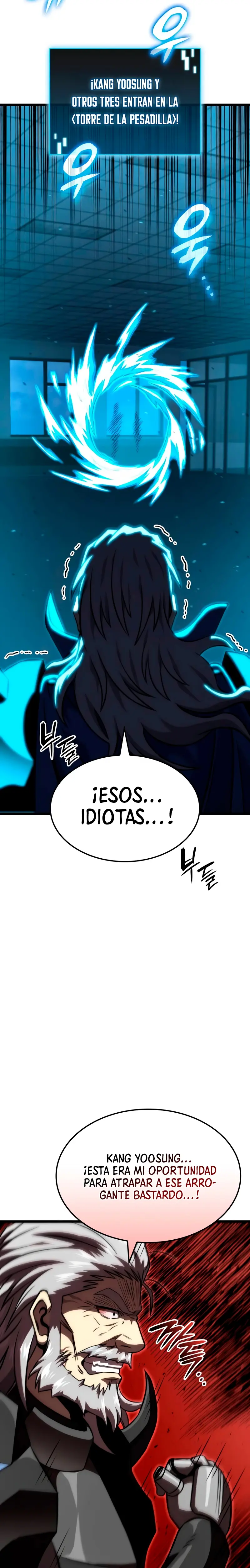 Jugador de talento insano Capitulo 101 página 13