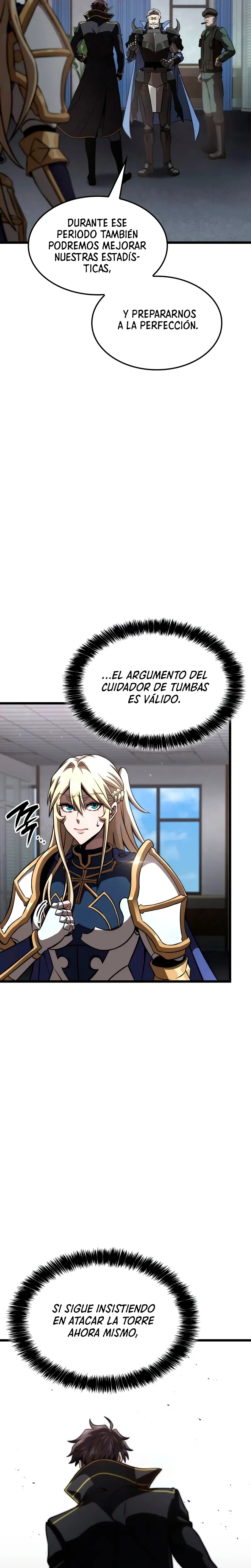 Jugador de talento insano Capitulo 101 página 2