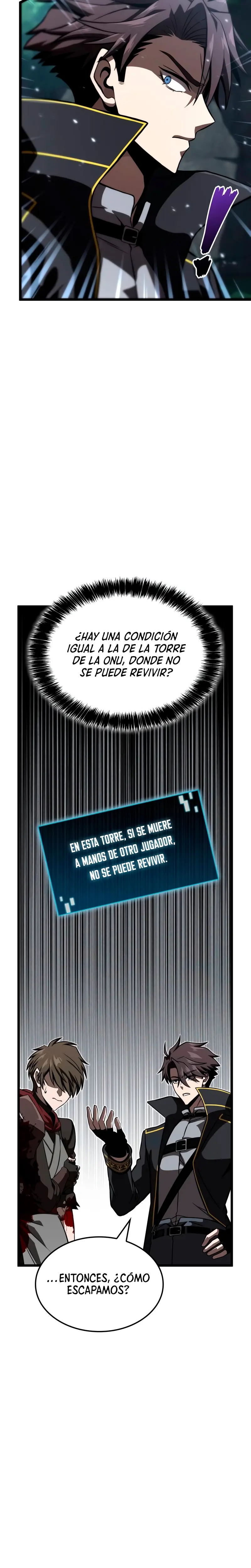 Jugador de talento insano Capitulo 101 página 25