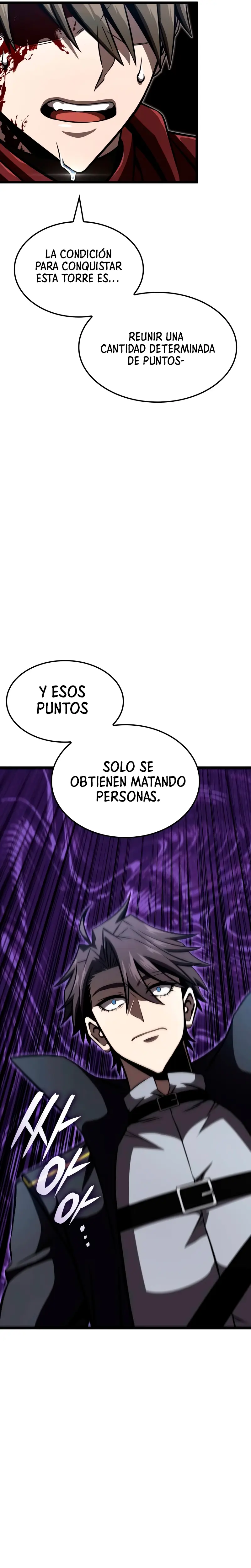 Jugador de talento insano Capitulo 101 página 26
