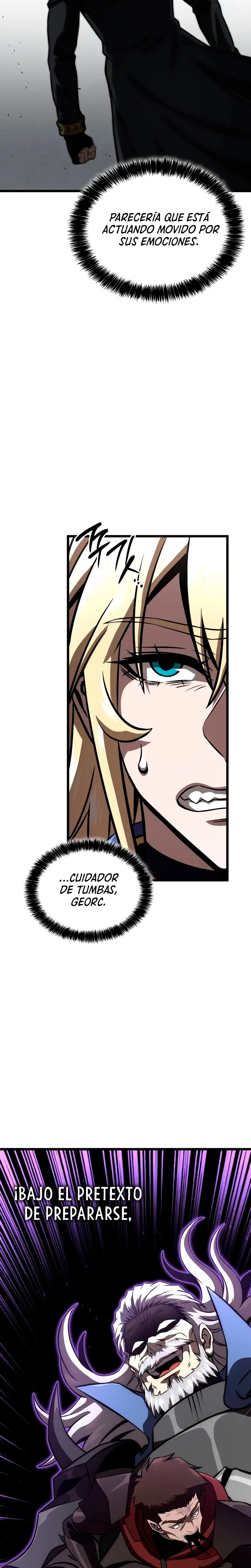 Jugador de talento insano Capitulo 101 página 3