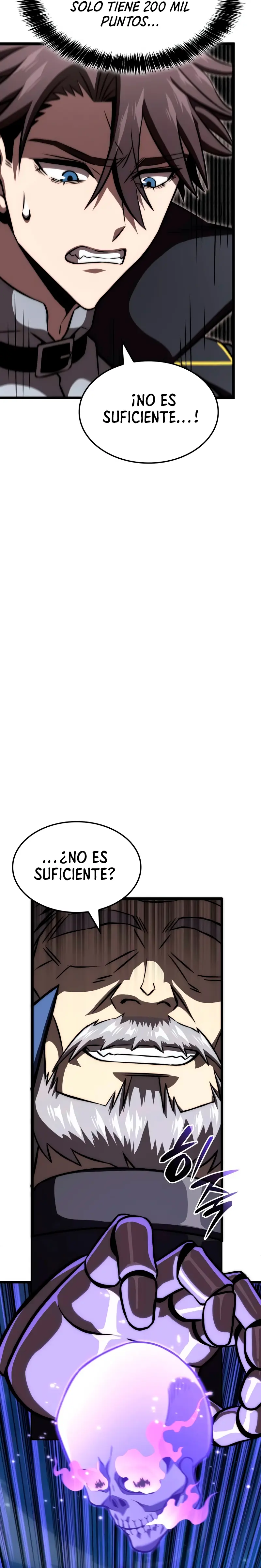 Jugador de talento insano Capitulo 101 página 31
