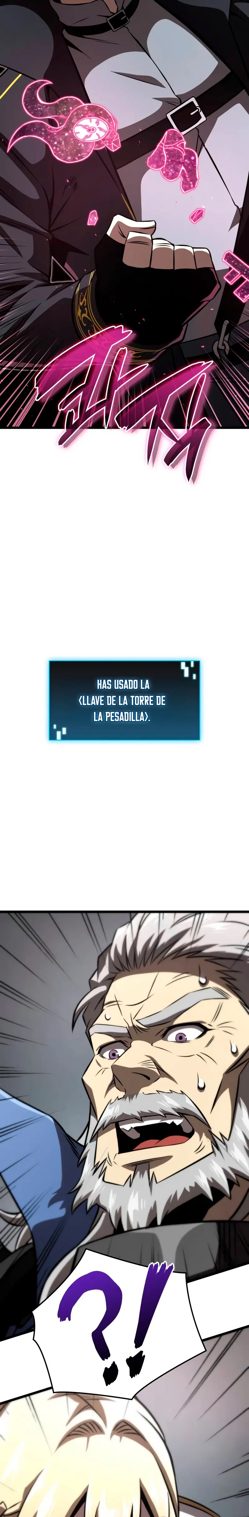 Jugador de talento insano Capitulo 101 página 5
