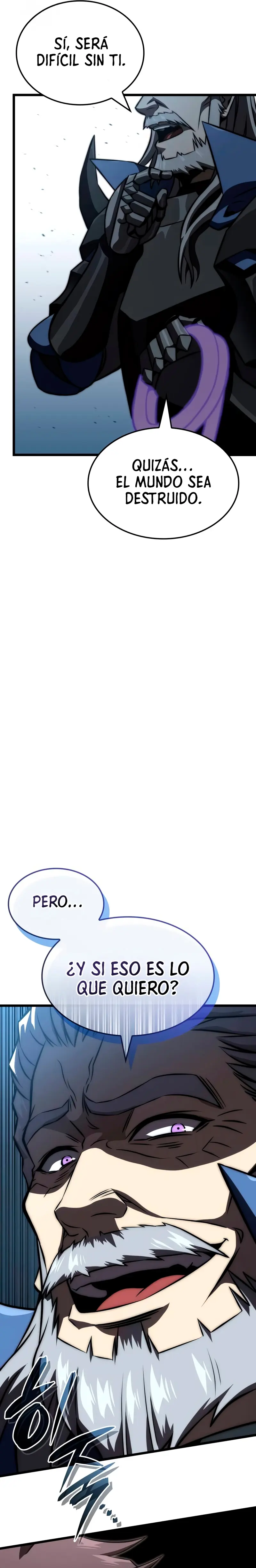 Jugador de talento insano Capitulo 102 página 14