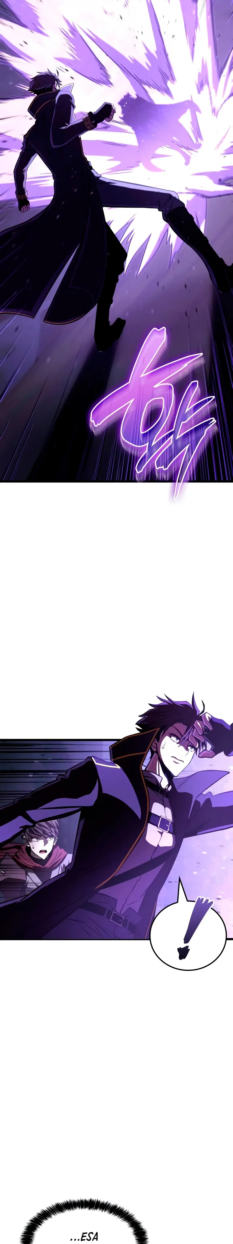 Jugador de talento insano Capitulo 102 página 3