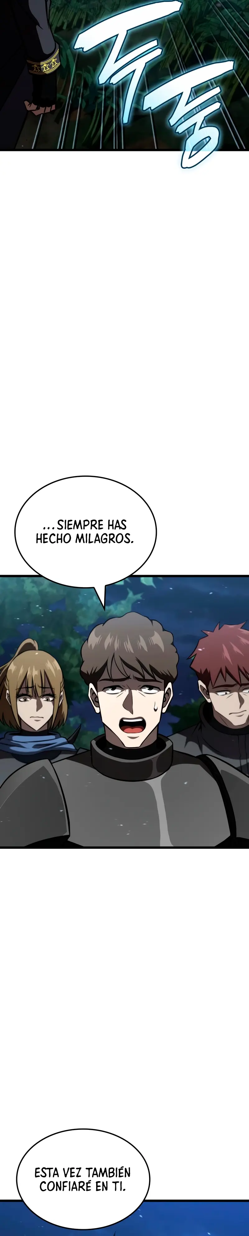 Jugador de talento insano Capitulo 103 página 3