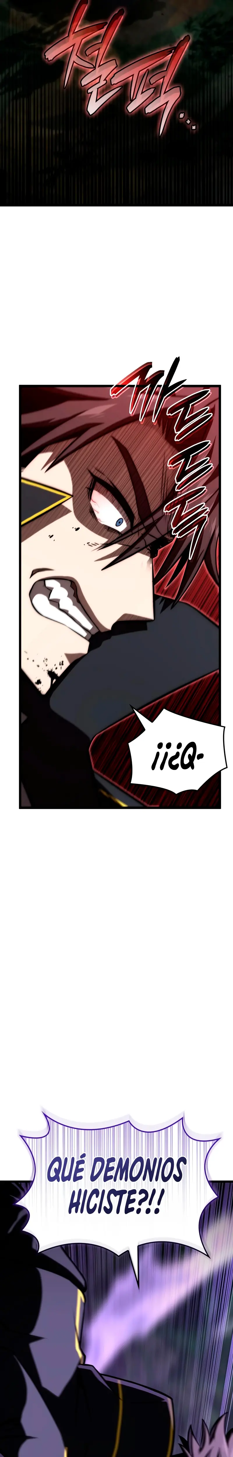 Jugador de talento insano Capitulo 103 página 7